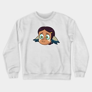 Vee Crewneck Sweatshirt